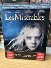 Les miserables blu for sale  NORTHAMPTON