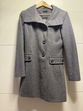 Benetton mantel gebraucht kaufen  Rohrdorf