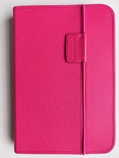 Amazon pink leather for sale  SUTTON COLDFIELD