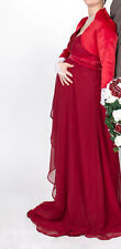 Kleid elegant individuell gebraucht kaufen  Dresden