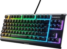 Steelseries apex 3 gebraucht kaufen  Minden