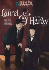 Laurel hardy vol. for sale  Montgomery