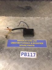 Aprilia rs125 regulator for sale  BRADFORD