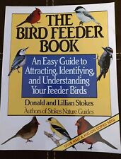 Bird feeder book for sale  Baldwinsville