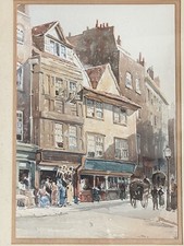 Antique 19thc original for sale  GLOUCESTER