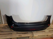 Pare choc nissan d'occasion  Saint-Gildas-des-Bois