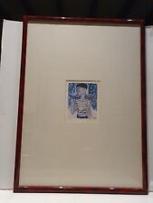 Migneco giuseppe litografia usato  Malo