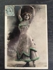 Freville artiste reutlinger d'occasion  Vasles