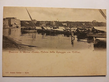 Anzio veduta della usato  Carpi