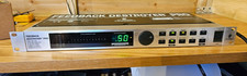 Behringer dsp1124p feedback for sale  WORTHING