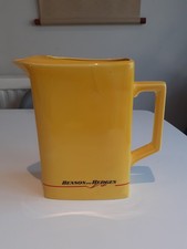 Pub jug benson for sale  ST. LEONARDS-ON-SEA