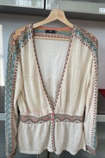 Damenstrickjacke gebraucht kaufen  Neuruppin