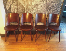 Baumann mondor vintage d'occasion  Champigneulles