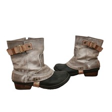Sorel slimpack short for sale  Clayton