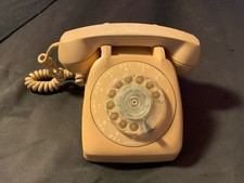 Vintage rotary phone for sale  Los Angeles