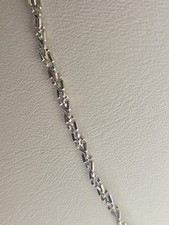 18k white gold for sale  Baltimore