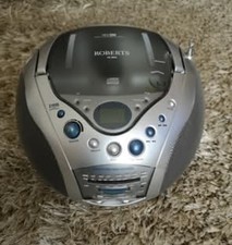 roberts cd player for sale roberts cd player for sale SUDBURY