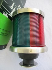 Ldtimer positionslampe peters gebraucht kaufen  Seehausen, Zehrental