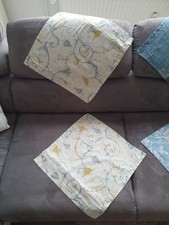 Bassetti kissenhülle 40x40 gebraucht kaufen  Baden-Baden