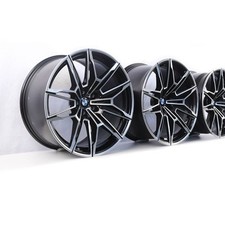 Cerchi lega bmw usato  Cremona