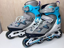 Oxelo kids inline for sale  FELTHAM
