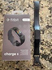 Fitbit charge advance for sale  Stamford