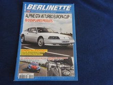 Revue berlinette mag d'occasion  Saint-Cyr-sur-Mer
