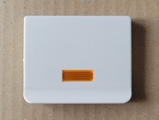 Manette voyant blanc d'occasion  Cerisy-la-Salle
