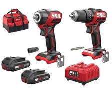 Kit skil trapano usato  Italia