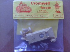 Cromwell models cm37 for sale Cromwell models cm37 for sale  NEWPORT