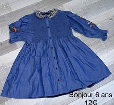 Bonjour ans fille d'occasion  Baziège