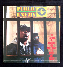 Public enemy takes d'occasion Public enemy takes d'occasion  Ollioules