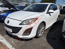 Mazda mk2 2008 for sale  BIRCHINGTON
