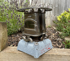 Vintage cast iron for sale  DOVER