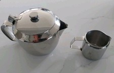 Metal tea pot for sale  MANCHESTER