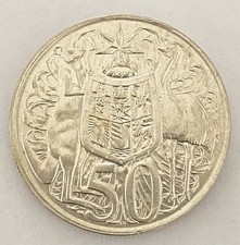 Australia elisabetta 1966 usato Australia elisabetta 1966 usato  Giulianova