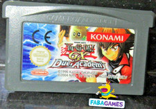 Gba duel academy usato  Santa Sofia