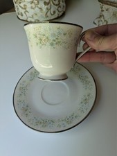 Vintage noritake flower for sale  Charlotte