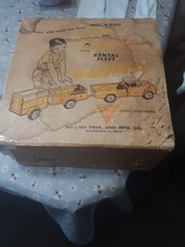 Nylint haul truck for sale  Winona