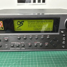Campionatore emu e5000 usato Campionatore emu e5000 usato  Spedire a Italy