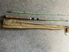 Solid fibreglass spinning for sale  TADLEY