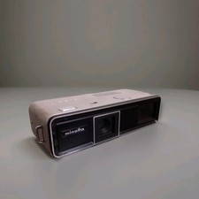 Minolta model mini usato  Cagliari