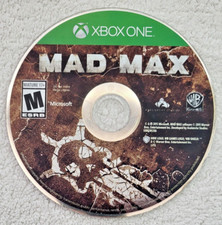 Mad Max Xbox One SOMENTE DISCO Testado comprar usado Mad Max Xbox One SOMENTE DISCO Testado comprar usado  Enviando para Brazil