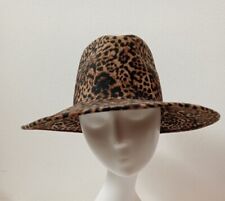 Cappello donna feltro usato  Clusone