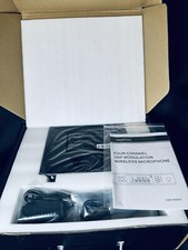Voxfull channel uhf for sale  Channelview