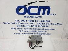 8j0035456 centralina amplifica usato  Castrovillari