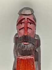 Vintage carved wood for sale  Conyers