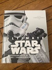 Livre ultimate star d'occasion  Levallois-Perret