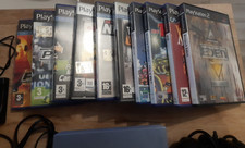 Lotto giochi playstation usato  Lodine