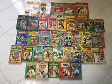 Fumetti vari vintage usato  Città di Castello